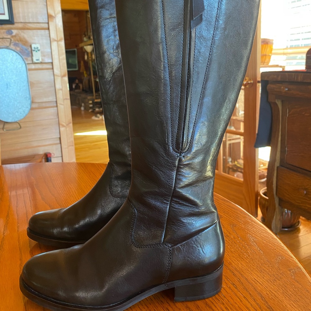 Ecco Adel Riding Boot